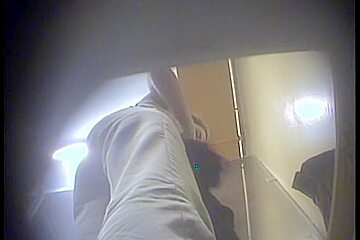 in women changing room shoots leggy amateur