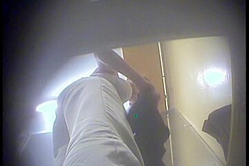 in women changing room shoots leggy amateur