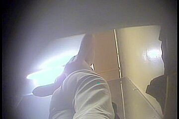 in women changing room shoots leggy amateur