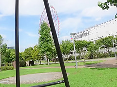 japanese babe orgasm 300MIUM-865 mp4