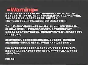 japanese facesitting A