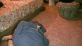 jpanese slave restraint 4/9