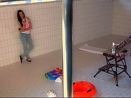 junior patricia fucked at pool