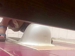 korean toilet