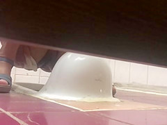 korean toilet