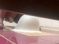 korean toilet