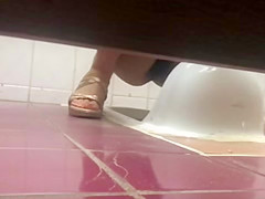 korean toilet