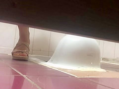 korean toilet