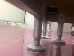 korean toilet