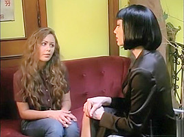 lesbian mistress