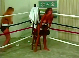 ll-064 topless boxing