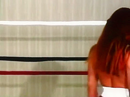 ll-064 topless boxing