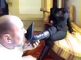 lucien trampling