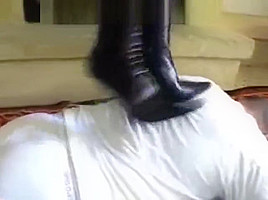 lucien trampling