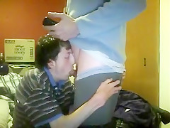 married fella serviced
