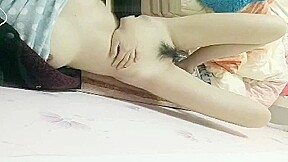masturbation china girl videocall