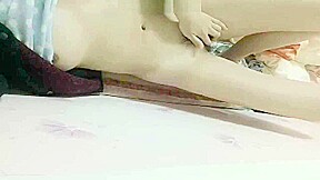 masturbation china girl videocall