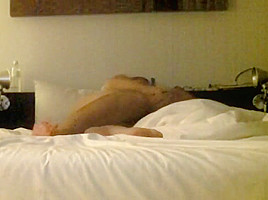 mature bar girl of bangkok drilled on the side