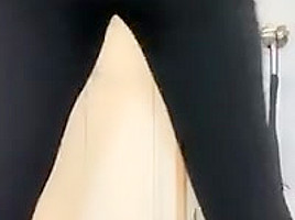 mbr booty shake