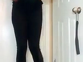 mbr booty shake