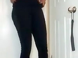 mbr booty shake