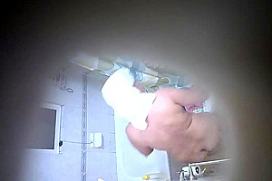 mi querida vecina andres