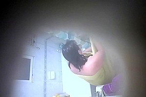 mi querida vecina andres