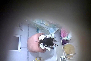 mi querida vecina andres