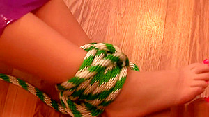 milf bound scene 1