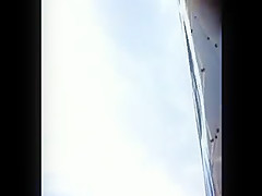 milf upskirt