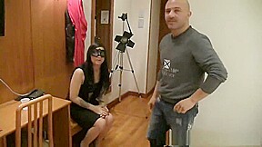 moretta italiana molto sexy / beautiful girl very slut
