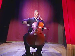 music teacher