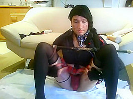 my new humiliation video 1