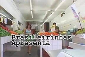 neighbors hot (Brazilian Girls)
