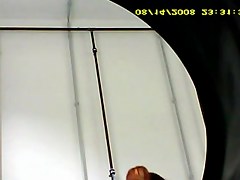 neighbour hidden yogapants leggins german ass