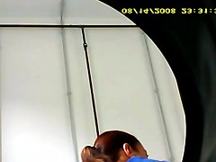 neighbour hidden yogapants leggins german ass