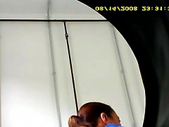 neighbour hidden yogapants leggins german ass