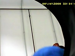 neighbour hidden yogapants leggins german ass