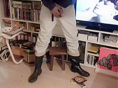 nlboots - boots jeans my cock