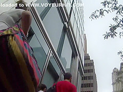 of phat ass in upskirt