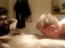 pakistani hung guy fucking white guy