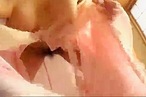 perfect japanese handjob
