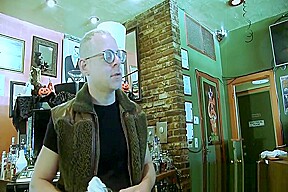 peterfever THE DEUCE 9 THE STANLEY SPECIAL Alex Chu, FX Rios, and Ari Nucci The Deuce Ep 