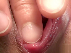 pregnant pussy full