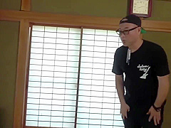 pretty japanese staycation