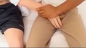 rebeu sodomise un Francais