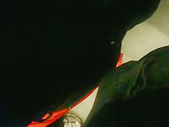 repegon de verga en el metro