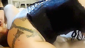   reunion del sindicato nos cojimos a la esposa del encargado , flor de puta la mujer del viejo 2