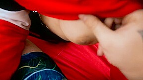 (risky Public Sex) Hot Latina Gives Blowjob And Gets Fucked With Cumshot On Ass Real Public Sex