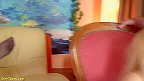 rough mature anal groupsex orgy